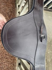 Equifit Belly Guard T-FM Liner Girth Size