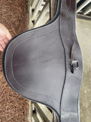 Equifit Belly Guard T-FM Liner Girth Size 