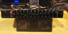Alpine Old School 3331 Graphic Equalizer EQ 1...