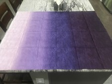 McKenna Ryan “Silent Inspirations Style”-PN014-“CLARET”-  35 - (36” by 44”)-OOP