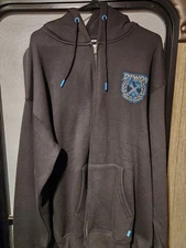 Dixxon Flannel Co. Zip Up Hoodie  SOLD-OUT