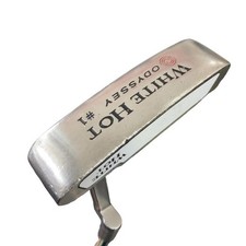 Odyssey WHITE HOT 1 33in Right-Handed Putter 3056