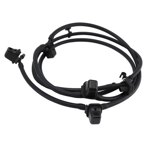 Windshield Washer Nozzle Hose Heated 1668601092 pour Mercedes GLE GLS M-Class - Picture 4 of 11