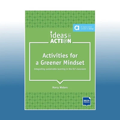 Activities for a Greener Mindset | Harry Waters | Ungelesen - Bild 1 von 2