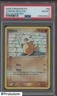 2005 Pokemon Ex Delta Species #60/113 Cubone Reverse Holo Foil PSA 8 NM-MT
