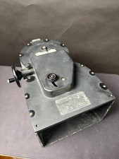 Tushinsky Superscope variable anamorphic projector lens