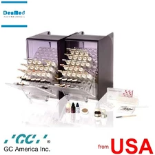 GC Temp Advantage Gradia Opaque Light Cured Micro Ceramic Composite Shade 422981