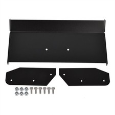 Aluminum Alloy Rear Spoilers Wing for Kyosho Optima Mid