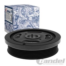 Poulies diverses Toyota CAMRY