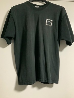 Vintage Volkswagen New Beetle T Shirt women s Size XL Graphic Bug Black USA