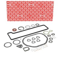 Elring 889.601 Dichtungssatz KurbelgehäUse FüR Mercedes /8 W114 W108 W109 M130