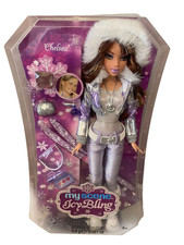 My scene Icy Bling Chelsea