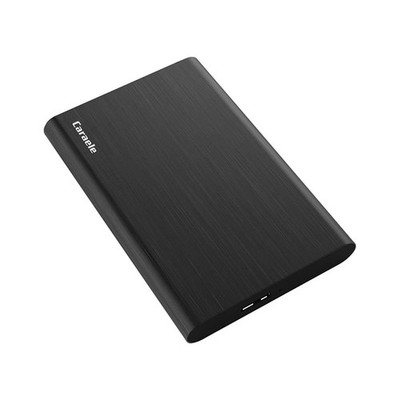 320GB Ultra Slim Portable External Hard Drive USB3.0 HDD Storage Compatible f...