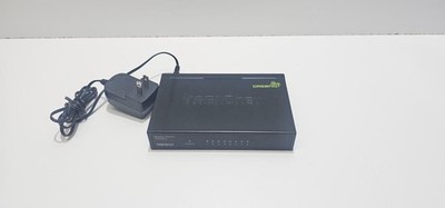 TRENDNET TEG-S82G (P32003757)