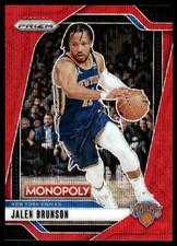 Click to enlarge Jalen Brunson