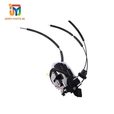 New Front Left Driver Door Lock Actuator Motor Assembly for Nissan Quest 11-17 