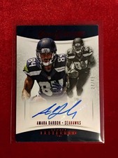 2017 Panini Preferred Football Cards 17