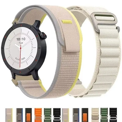 Watch Strap Band For Nothing CMF Watch Pro 1 2 3 Nylon Sports Replacement