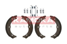 KAMOKA Bremsbackensatz, Feststellbremse JQ212031 für MERCEDES-BENZ