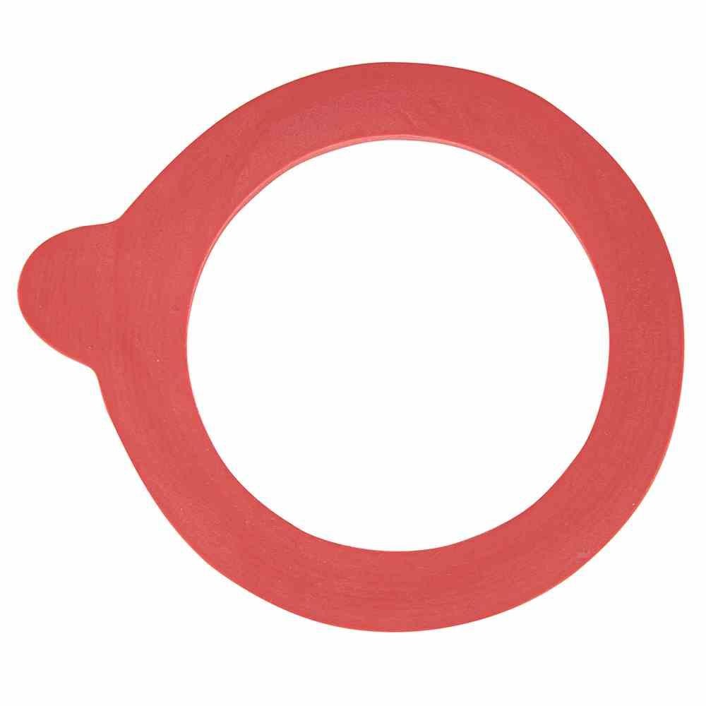 Сушилка для овощей и фруктов Snger Einkoch-Gummiringe rot 65 x 90 мм 10 штук в упаковке 025 - 10 л 2290₽