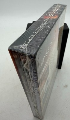 Odyssey 5: the Complete Series (DVD) for sale online | eBay
