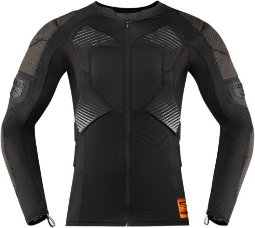 Icon Field Armor Compression Shirt XL 2701-0990 X-Large 2701-0990