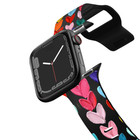 Casetify Impact Watch Band Premium Soft Flexible Material Compatible Apple