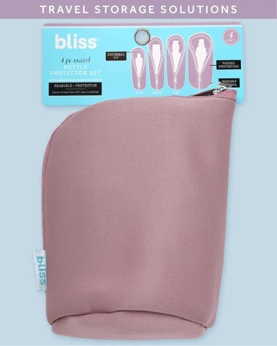 Bliss Travel Bottle Protector - Thumbnail 4