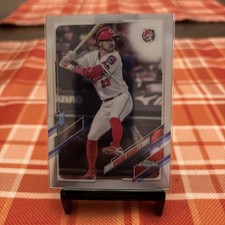 2021 Topps Chrome NPB Nippon Professional Baseball - Ryosuke Kikuchi #12 (RC)