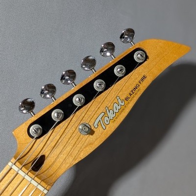 Tokai TALBO A-80S 