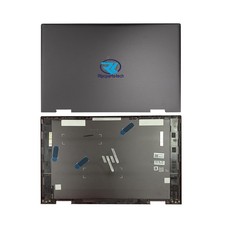 For HP ENVY 15Z-EY 15T-EW 15-EW LCD Back Cover Lid N09644-001 AM3RS000130 Gray