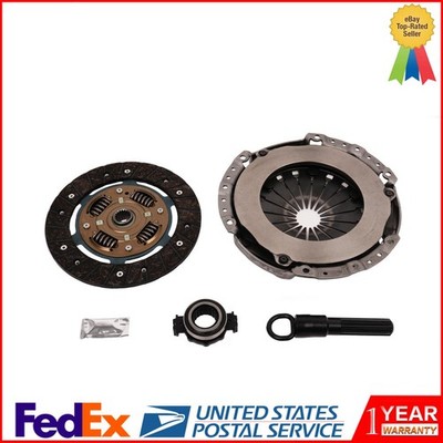 Transmission Clutch Kit For Mini Cooper Base Hatchback 2-Door L4 1.6L Speed 5