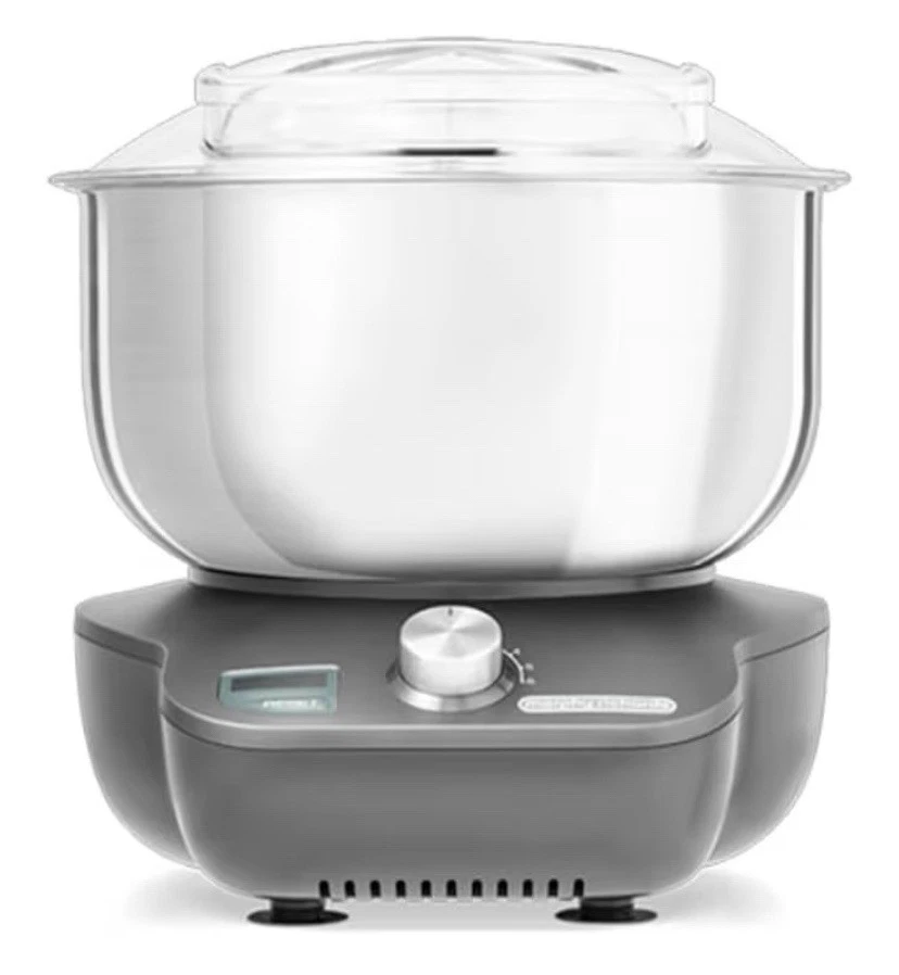 Morphy Richards Compact Stand Mixer MixStar 400520
Opens in a new window or tab