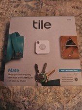 Tile RT-13001 Mate Replaceable Battery Item T...