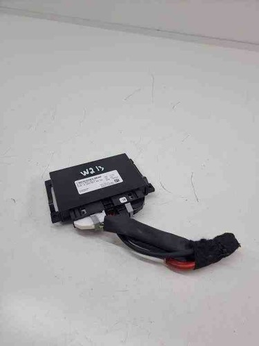 MERCEDES-BENZ E W211 A/C Matrix Heater A2139002501 2.00 Diesel 2017 32437455