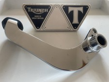 Accossato Bremsbeläge Agpa72or – Organische Mischung Für Triumph Bonneville America 800 (ab 2002)