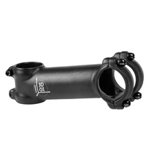 Astem 3D Stem Diameter: 31.8mm Length: 100mm Steerer: 1-1/8''  ±7° Black 404258