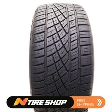 Used 23540zr18 Continental Extremecontact Dws06 Plus - 95y - 932 No Repairs Used 23540zr18 Continental Extremecontact Dws06 Plus - 95y - 932 No Repairs