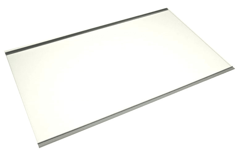 Étagère verre réfrigérateur Hisense Q782491 haute résistance