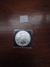 2019 Eagle America  1 Dollar  1 oz .999Silver