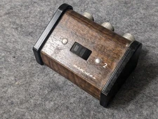 Archer (Radio Shack) 2-Position Antenna Coax Switch