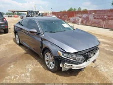 Automatic Transmission Turbo 1.5L ID BA7A Tag Fits 18-20 ACCORD 1893710