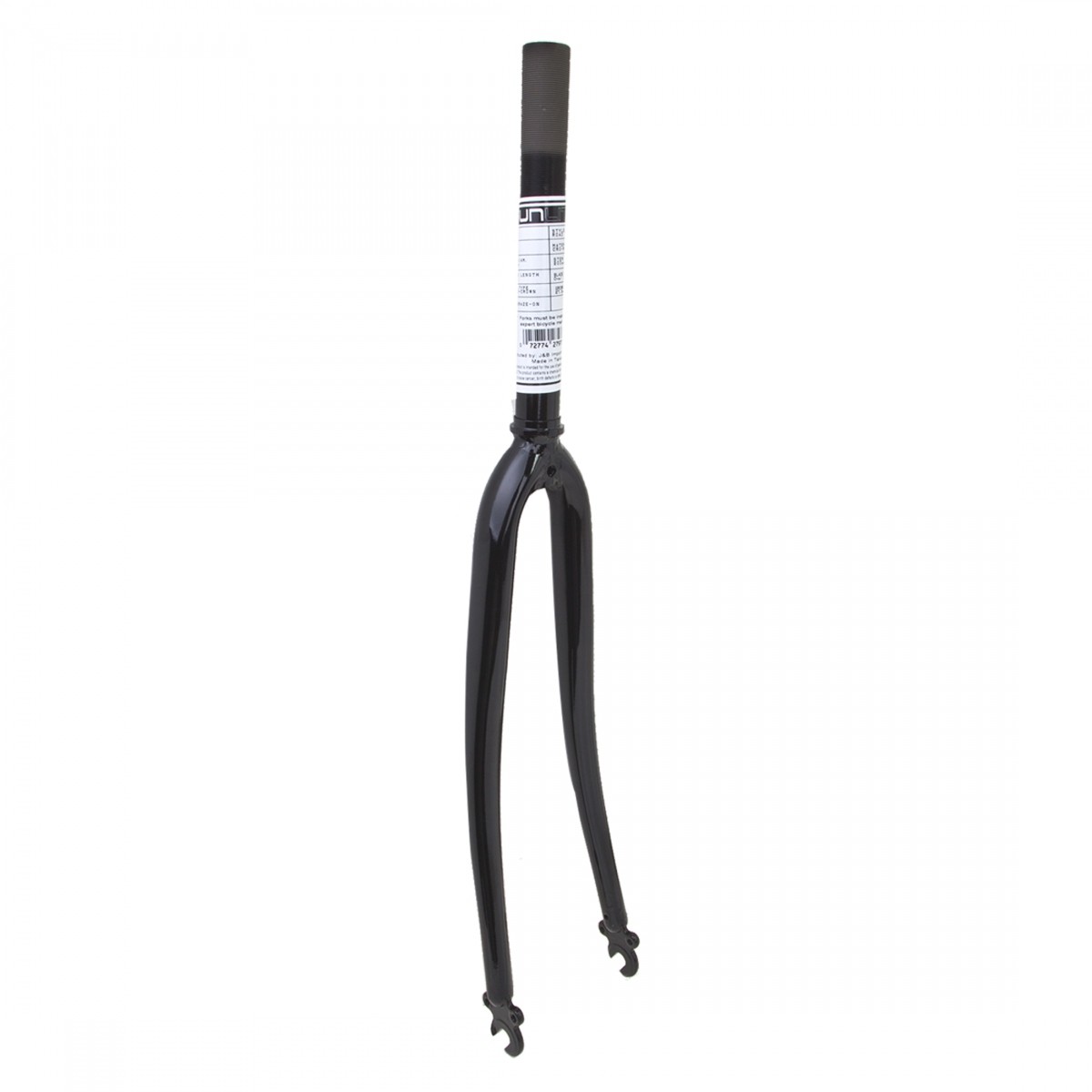 Sunlite Chromoly Road Fork 700C Threaded Lightweight Performance Caliper Mount 15390₽