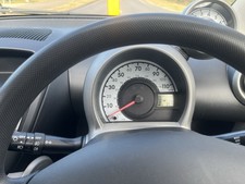 2014 Peugeot 107 for Sale With Just 36000 Miles