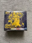 Pokémon: Coffret Dresseurs EV8 ETB Etincelles Déferlantes FR Scellé (Defaut)