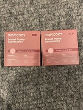 Momcozy M5 Breast Pump Accessories 17mm New