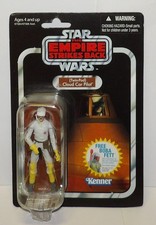 Star Wars Vintage Collection VC11    TWIN-POD  CLOUD CAR PILOT   3.75  Figure