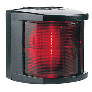Hella Marine 002984335 Port Navigation Light - Incandescent - 2nm- 12V