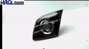 Heckleuchte innen komplett Rechts Mazda 3 2.0 CD Sport DPF BK Limousine