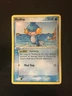 Pokemon Mudkip Crystal Guardians Card #57/100 Ruby And Sapphire 2006